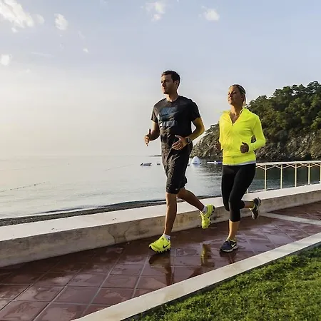 Robinson Camyuva - Adults Only 5* Kemer