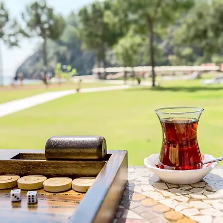 Robinson Camyuva - Adults Only Resort 5*