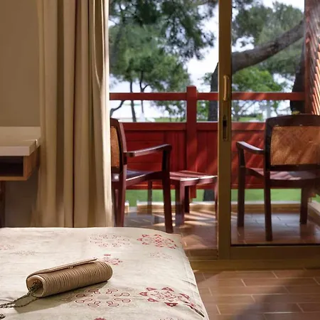 Robinson Camyuva - Adults Only Resort 5*