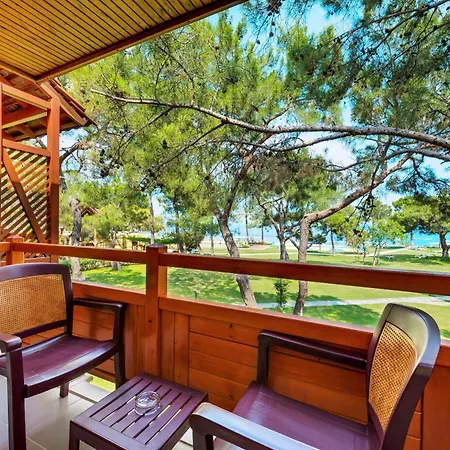 Resort Robinson Camyuva - Adults Only 5*
